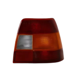 Lanterna MONZA 1991 a 1996 Direito Tricolor