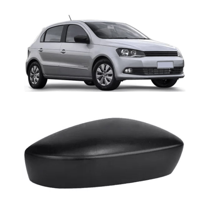 Lanterna MONZA 1991 a 1996 Direito Tricolor