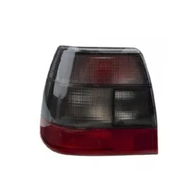 Lanterna MONZA 1991 a 1996 Esquerdo Fumê Lanterna MONZA 1991 a 1996 Esquerdo Fumê