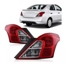 LANTERNA NISSAN VERSA 2011/2020 DIREITO