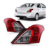 LANTERNA NISSAN VERSA 2011/2020 DIREITO LANTERNA NISSAN VERSA 2011/2020 DIREITO