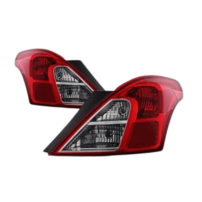 LANTERNA NISSAN VERSA 2011/2020 DIREITO LANTERNA NISSAN VERSA 2011/2020 DIREITO