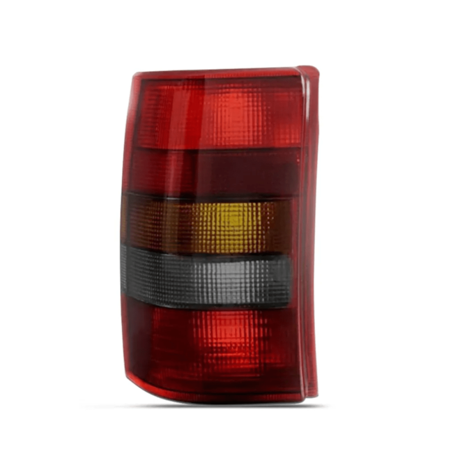 Lanterna OMEGA SUPREMA 1993 a 1998 Vermelho Esquerdo Ht Lanterna OMEGA SUPREMA 1993 a 1998 Vermelho Esquerdo Ht