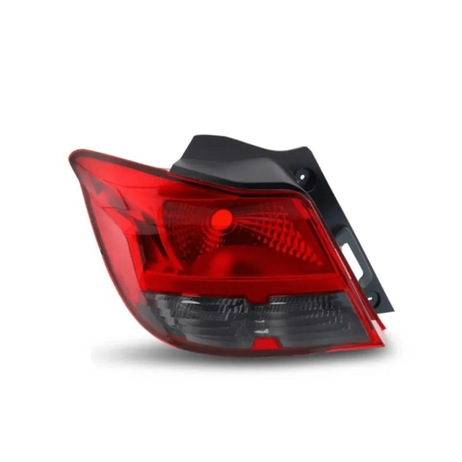 Lanterna ONIX 2013 a 2016 Esquerdo Fumê Lanterna ONIX 2013 a 2016 Esquerdo Fumê