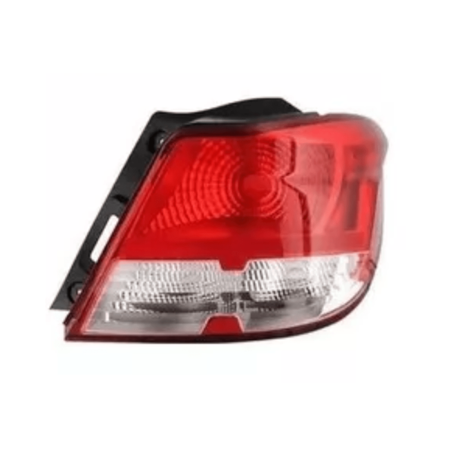 Lanterna ONIX 2013 a 2016 JOY 2017 a 2018 Direito Lanterna ONIX 2013 a 2016 JOY 2017 a 2018 Direito