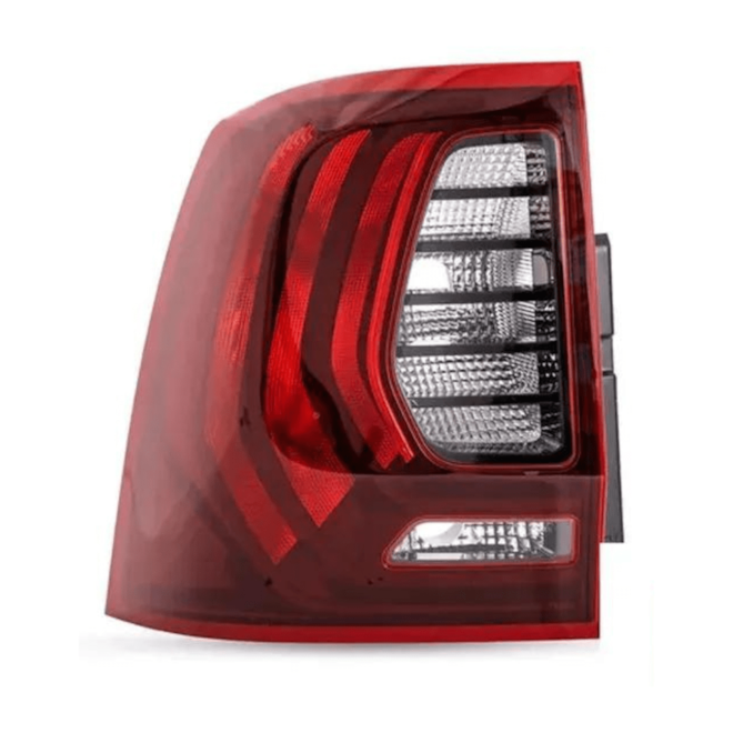 Lanterna OROCH 2016 a 2020 Esquerdo Lanterna OROCH 2016 a 2020 Esquerdo