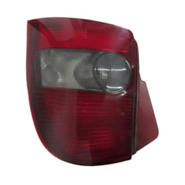 Lanterna PALIO Fumê 1996 a 2000 Esquerdo Importada Usada Lanterna PALIO Fumê 1996 a 2000 Esquerdo Importada Usada