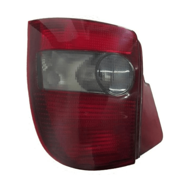 Lanterna PALIO Fumê 1996 a 2000 Esquerdo Importada Usada Lanterna PALIO Fumê 1996 a 2000 Esquerdo Importada Usada