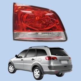 Lanterna Palio Weekend 09/12 tampa Esquerdo Lanterna Palio Weekend 09/12 tampa Esquerdo