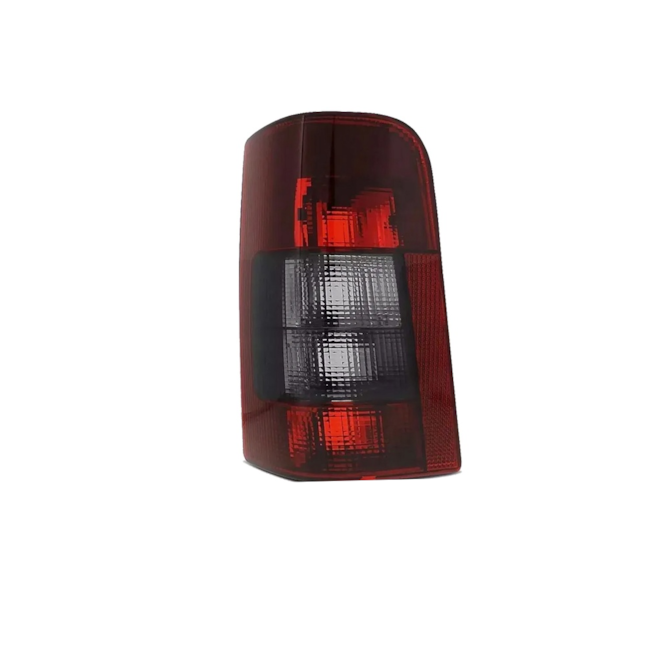 Lanterna PARTNER 97/2007 Esquerdo Fumê Lanterna PARTNER 97/2007 Esquerdo Fumê