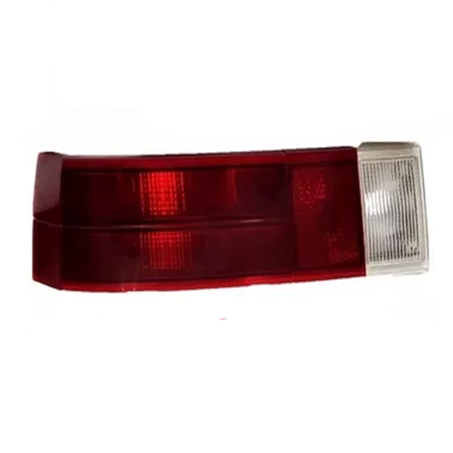 Lanterna PASSAT 1976 a 1984 Direito Bicolor Lisa Lanterna PASSAT 1976 a 1984 Direito Bicolor Lisa