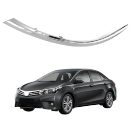 LANTERNA PEUGEOT 207 09/14 SEDAN T.V. ESQUERDO (DEPO)