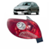 Lanterna Peugeot 207 09 a 14 Hatch Esquerdo Tela Vermelha