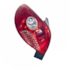 Lanterna Peugeot 207 09 a 14 Hatch Esquerdo Tela Vermelha Lanterna Peugeot 207 09 a 14 Hatch Esquerdo Tela Vermelha