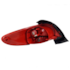 Lanterna Peugeot 207 09 a 14 Hatch Esquerdo Tela Vermelha Lanterna Peugeot 207 09 a 14 Hatch Esquerdo Tela Vermelha