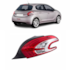 Lanterna PEUGEOT 208 2013 a 2020 Direito Lanterna PEUGEOT 208 2013 a 2020 Direito