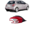 Lanterna PEUGEOT 208 2013 a 2020 Esquerdo Lanterna PEUGEOT 208 2013 a 2020 Esquerdo