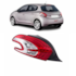 Lanterna PEUGEOT 208 2013 a 2020 Esquerdo Lanterna PEUGEOT 208 2013 a 2020 Esquerdo