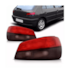 Lanterna Peugeot 306 1994 a 1997 Direito Fumê Lanterna Peugeot 306 1994 a 1997 Direito Fumê