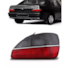 Lanterna PEUGEOT 306 SEDAN 99 a 03 Direito Original Usado Lanterna PEUGEOT 306 SEDAN 99 a 03 Direito Original Usado