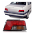 Lanterna PEUGEOT 405 1993 a 1996 Direito Original Usado