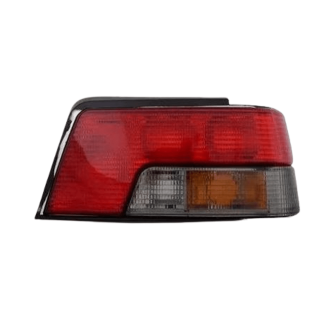 Lanterna PEUGEOT 405 1993 a 1996 Direito Original Usado Lanterna PEUGEOT 405 1993 a 1996 Direito Original Usado