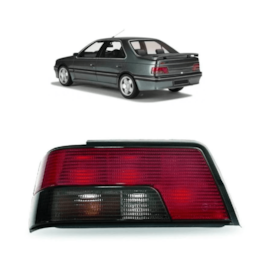 Lanterna PEUGEOT 405 1993 a 1998 Esquerda Fitam Lanterna PEUGEOT 405 1993 a 1998 Esquerda Fitam