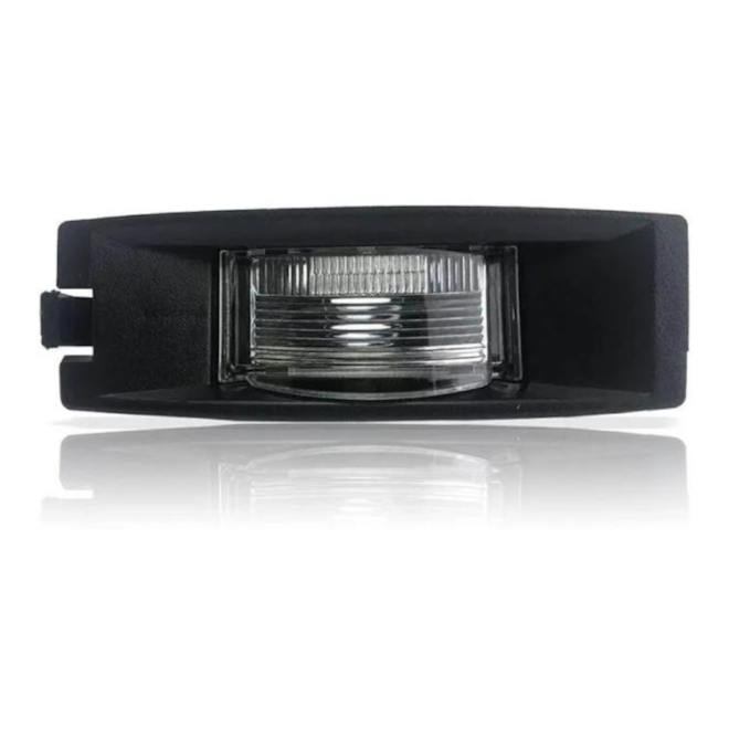 Lanterna Placa FIESTA KA 1997/.... Lanterna Placa FIESTA KA 1997/....