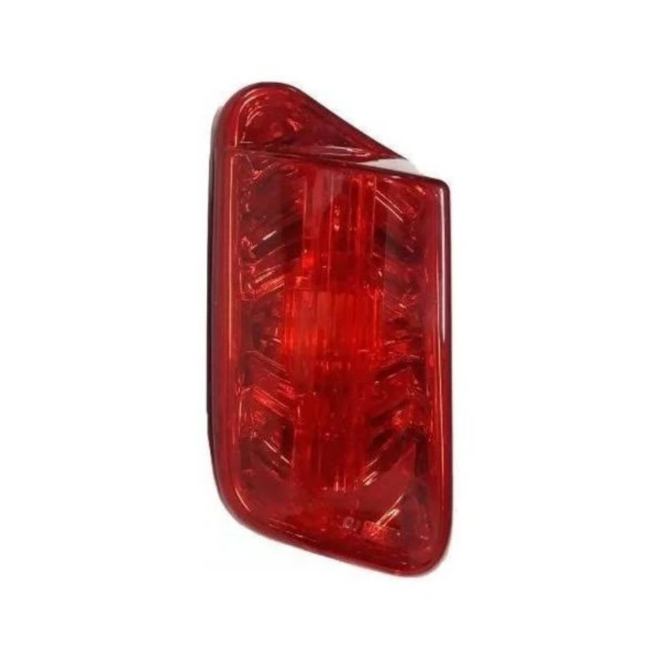 Lanterna Placa STILO 2002 a 2012 Esquerda Vermelha Lanterna Placa STILO 2002 a 2012 Esquerda Vermelha