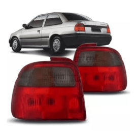 Lanterna POINTER Fume 92 a 98 L/E Original Usada Lanterna POINTER Fume 92 a 98 L/E Original Usada