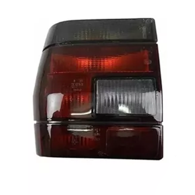 Lanterna PREMIO 1987 a 1995 Fume Esquerdo Ht Lanterna PREMIO 1987 a 1995 Fume Esquerdo Ht