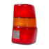 LANTERNA QUANTUM 91/97 DIREITO (FUMÊ) ACRILUX