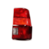 LANTERNA QUANTUM 98/2005 VERMELHO DIREITO (ACRILUX)