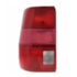 LANTERNA QUANTUM 98/2005 VERMELHO ESQUERDO (ACRILUX)