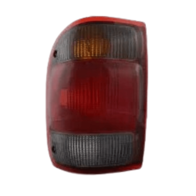 Lanterna RANGER 1998 a 2004 Fume Esquerdo Lanterna RANGER 1998 a 2004 Fume Esquerdo