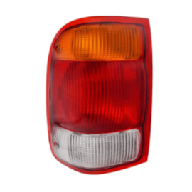 Lanterna RANGER 1998 a 2004 Tricolor Esquerdo Lanterna RANGER 1998 a 2004 Tricolor Esquerdo