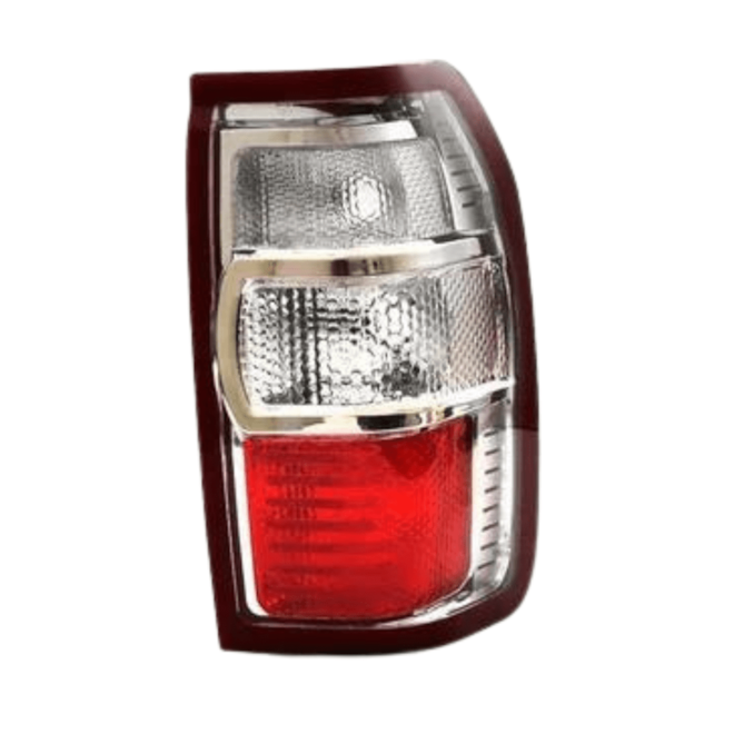 Lanterna RANGER 2010 a 2012 Direito Lanterna RANGER 2010 a 2012 Direito