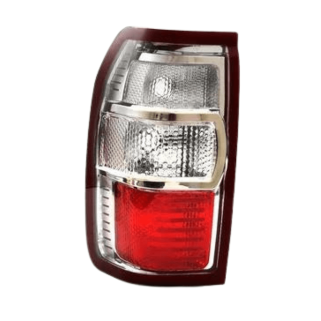 Lanterna RANGER 2010 a 2012 Esquerdo Lanterna RANGER 2010 a 2012 Esquerdo