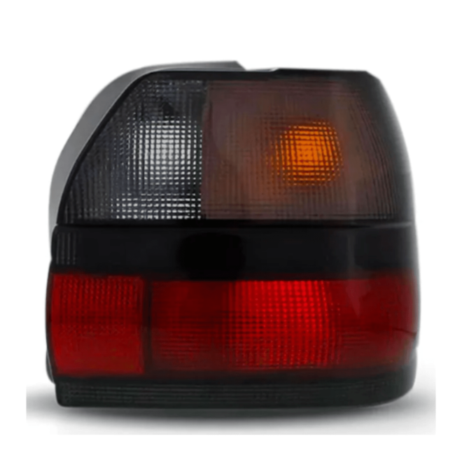 Lanterna RENAUL 19 HATCH 1992 a 1997 Direito Usada Original Lanterna RENAUL 19 HATCH 1992 a 1997 Direito Usada Original