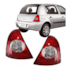 Lanterna RENAULT CLIO 1995 a 1999 Direito Original Usado Lanterna RENAULT CLIO 1995 a 1999 Direito Original Usado
