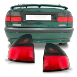 Lanterna RENAULT LAGUNA 94 a 98 Esquerdo Original Usado Lanterna RENAULT LAGUNA 94 a 98 Esquerdo Original Usado