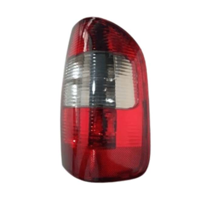 Lanterna S10 2001 a 2008 Fumê Direito Lanterna S10 2001 a 2008 Fumê Direito