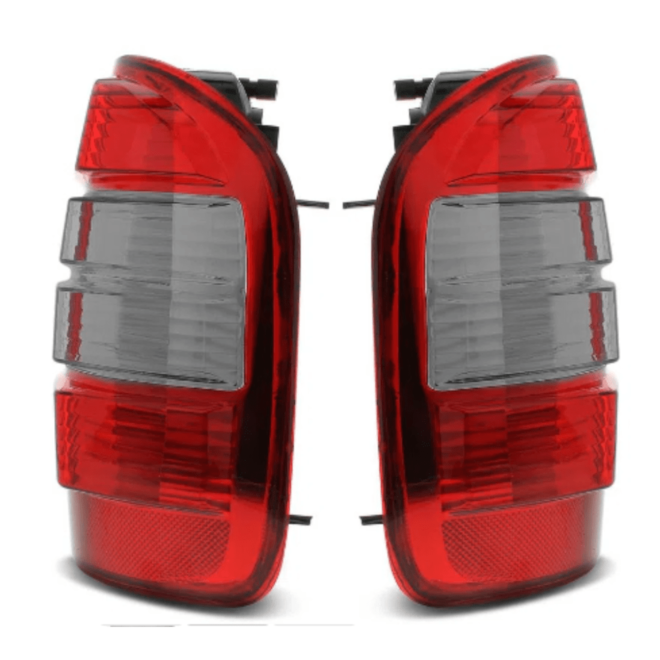 Lanterna S10 Fume 01 a 08 L/E Original Usada Lanterna S10 Fume 01 a 08 L/E Original Usada