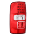 Lanterna S10 Led 12 a 20 L/D Importada Usada S/...