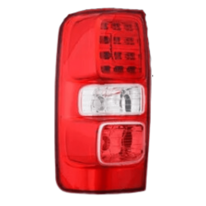 Lanterna S10 Led 12 a 20 L/D Importada Usada S/Placa Lanterna S10 Led 12 a 20 L/D Importada Usada S/Placa