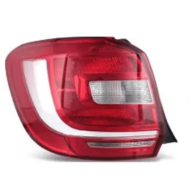 Lanterna SANDERO 2015 a 2019 Esquerdo Lanterna SANDERO 2015 a 2019 Esquerdo