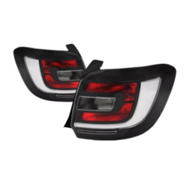 Lanterna SANDERO 2015 a 2019 Fume Direito Fitam Lanterna SANDERO 2015 a 2019 Fume Direito Fitam