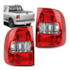 Lanterna SAVEIRO G5 G6 2010 a 2016 Direito Bicolor