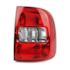 Lanterna SAVEIRO G5 G6 2010 a 2016 Direito Bicolor