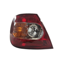 Lanterna SIENA 04 a 10 Canto Esquerdo Fitam Lanterna SIENA 04 a 10 Canto Esquerdo Fitam